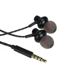 Comp - Fone De Ouvido C/ Microfone P2 Pt
