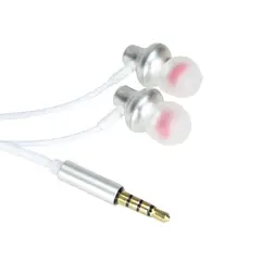 Comp - Fone De Ouvido C/ Microfone P2 Bc
