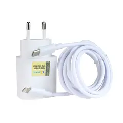 Comp - Carregador Parede Cabo Usb Tipo C 1.5M B