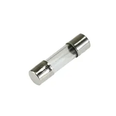 Duallux - Fusivel Peq 20A C/ 10 Pcs