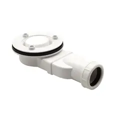 Sensi Dacqua - Piso Base para Box de Banheiro Pisobox SMC 100x80 cm