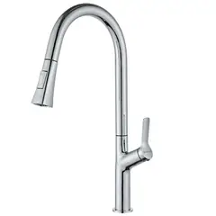 Sensi Dacqua - Monocomando Cozinha Vera com Extensivel Cromado