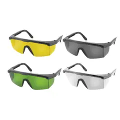 Worker - Óculos de Segurança Policarbonato Wk1 Verde