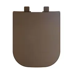 Tupan - Assento Piano/Quadra Tf Soft Close M.Fosco