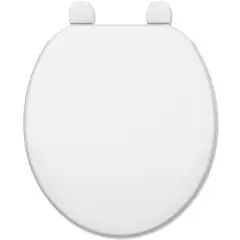 Tupan - Assento Apolo Duraguard/Like/Art Pp Branco