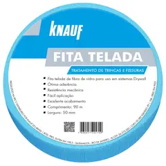 Knauf - Fita Telada 90m