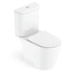 Incepa - Kit Neo Bacia com Caixa Completo Branco