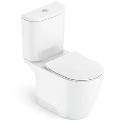 Incepa - Kit Neo Bacia com Caixa Completo Branco