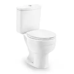 Celite - Kit Acesso PNE Confort Bacia com Caixa Completo Branco