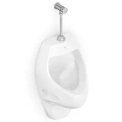 Celite - Mictorio com Valvula e Kit de Instalação Eco Branco