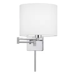 Just Home Collection - Arandela Lever 1L E27