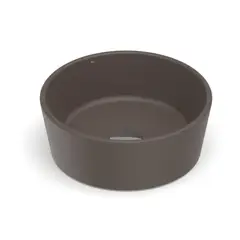 Roca - Cuba Apoio 35cm Optica Cr35 Café