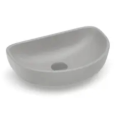 Roca - Cuba Apoio 45x30cm Optica Ee45 Stone