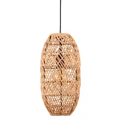 Just Home Collection - Luminária Pendente Terra 1L E27