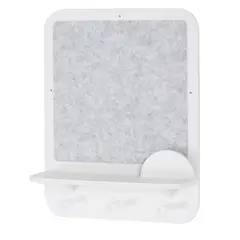 Just Home Collection - Organizador Multiuso Madeira 30x10x0cm