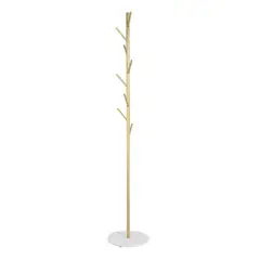 Just Home Collection - Mancebo Com Base de Marmore.