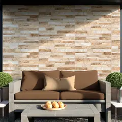 undefined - Revestimento Berlim Plus Retificado 37X74 Caixa 1,95m²