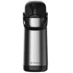 Termolar - Garrafa Térmica Lumina Inox 1,0L