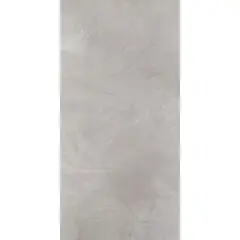 Portobello - Porcelanato Brilhante Esmaltado Polido Cinza 60x120cm Retificado Caixa 1,43m² Mare D'Autunno