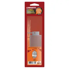 Lorenzetti - Resistência 2T Ultra Maxi Aquecedor 220V/4600W 765-B