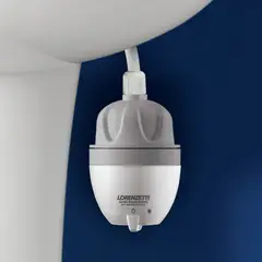Lorenzetti - Maxi Aquecedor Ultra 127V 4600W