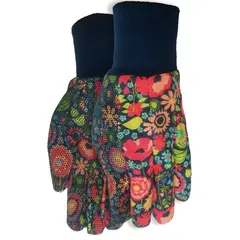 Midwest - Luva de Jardim Poliester/Algodao