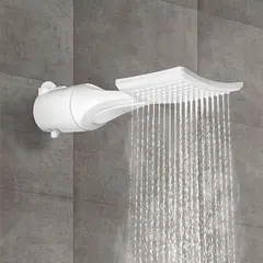 Lorenzetti - Chuveiro Ducha Loren Shower Multi Temperaturas 220V 6800W