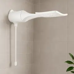 Lorenzetti - Chuveiro Eletrônico Ducha Loren Shower Ultra Eletrônica 220V 7500w