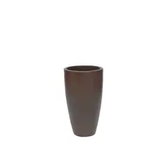 Vasart - Vaso Verona Alto 30x53cm Rusty