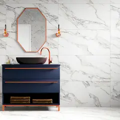 undefined - Porcelanato Polido Alpino HD 49X99 CX1,94