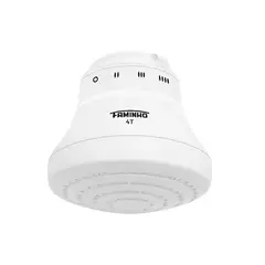 Fame - Ducha Faminho 4 Temperaturas Branco 127V 5400W