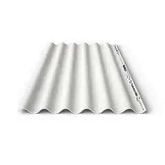 Brasilit - Telha Topcomfort 6Mm 2,44X1,10M Crfs
