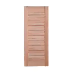 Esel - Folha porta Eucalipto 210X102X31Cm Gold Suica
