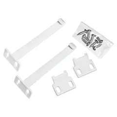 Ordene - Trava Plástico Multiuso para Gavetas 2un