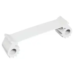 Ordene - Protetor de Plástico para Porta com 1un