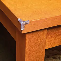 Ordene - Protetor Plástico de Quina P 8un