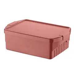 Crippa - Caixa Organizadora Code 8L Himalaia