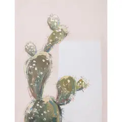 Homy - Canvas Cactus 30x40cm