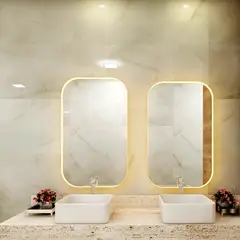 Eliane - Porcelanato Onix Cristal Po 60x120cm