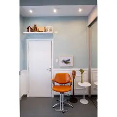 Eliane - Porcelanato Micron Cinza 80x80cm