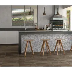 Bellacer - Piso Hd 57055 58X58 Cx 2,32