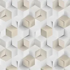 undefined - Papel de Parede Papel Geometrico