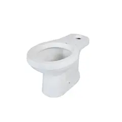 Mari Louças - Bacia para Caixa Acoplada 65,4x35,4x40,5cm Iris Jato Plus Saida Vertical Branca