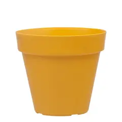 Vasart - Vaso Sampa Ocre Vintage 20x20x19cm