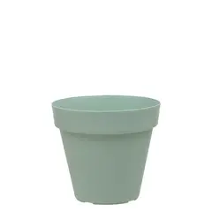 Vasart - Vaso Sampa Verde Vintage 14x14x13cm