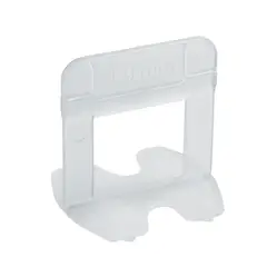 Cortag - Espaçador Nivelador 1,0mm Smart Com 300 Peças