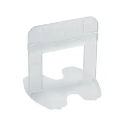 Cortag - Espaçador Nivelador 1,5mm Smart Com 300 Peças