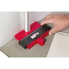 Cortag - Medidor de Contorno 10" - 250 Mm