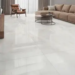 Holztek - Piso Apulia Retificado Polido 60x120cm Caixa 2,16m²