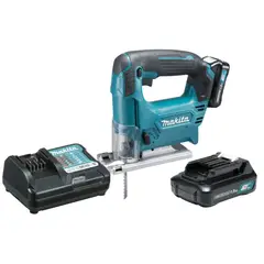 undefined - Serra Tico Tico A Bateria 12V Cxt, Com 2 Baterias 1,5Ah,Carregador